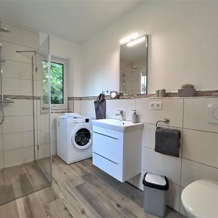 Ferienhof Jensen - Perfekt Fuer Grosse Und Kleine Gaeste! Grossenwiehe Esterno foto