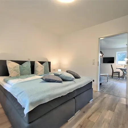 Ferienhof Jensen - Perfekt Fuer Grosse Und Kleine Gaeste! Grossenwiehe Esterno foto