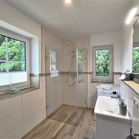 Ferienhof Jensen - Perfekt Fuer Grosse Und Kleine Gaeste! Grossenwiehe Esterno foto