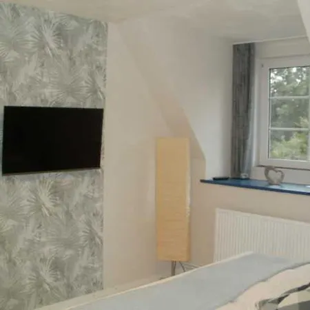 Ferienhof Jensen - Perfekt Fuer Grosse Und Kleine Gaeste! Grossenwiehe Esterno foto