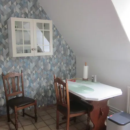Ferienhof Jensen - Perfekt Fuer Grosse Und Kleine Gaeste! Grossenwiehe Esterno foto