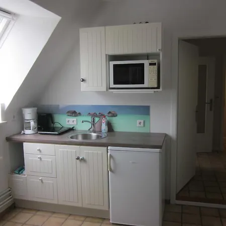 Ferienhof Jensen - Perfekt Fuer Grosse Und Kleine Gaeste! Grossenwiehe Esterno foto
