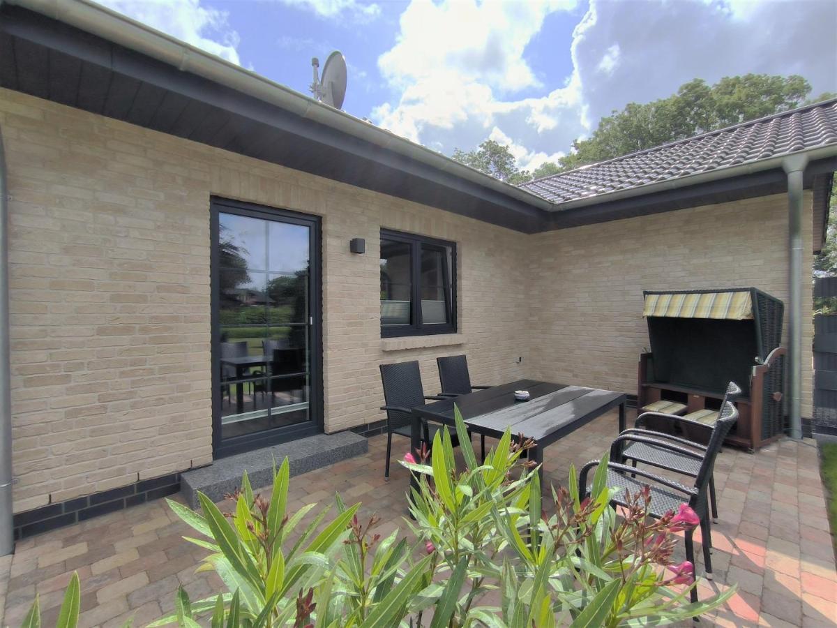 Jensen - Perfekt Fuer Grosse Und Kleine Gaeste! Apartment *