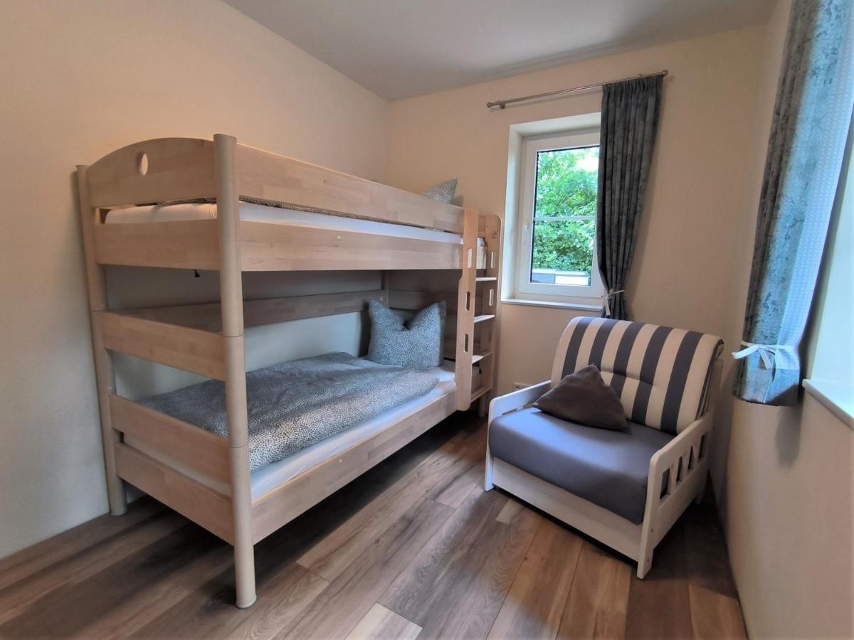 Jensen - Perfekt Fuer Grosse Und Kleine Gaeste! Apartment *