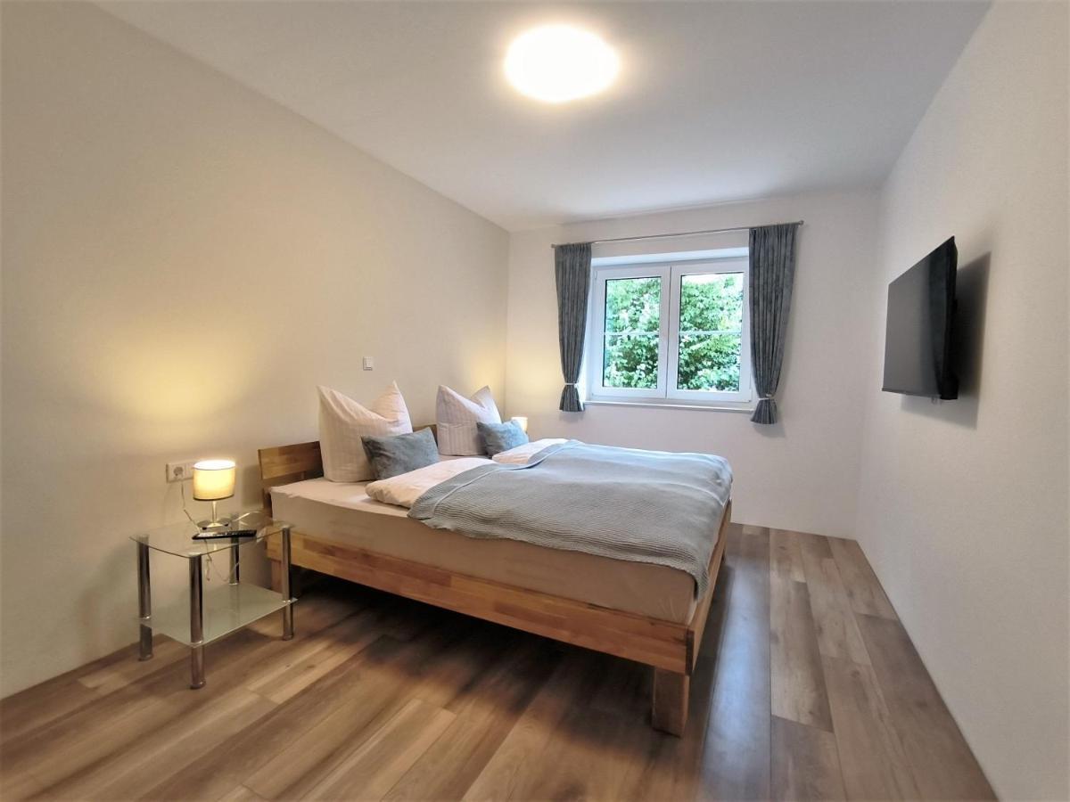 Jensen - Perfekt Fuer Grosse Und Kleine Gaeste! Apartment Grossenwiehe