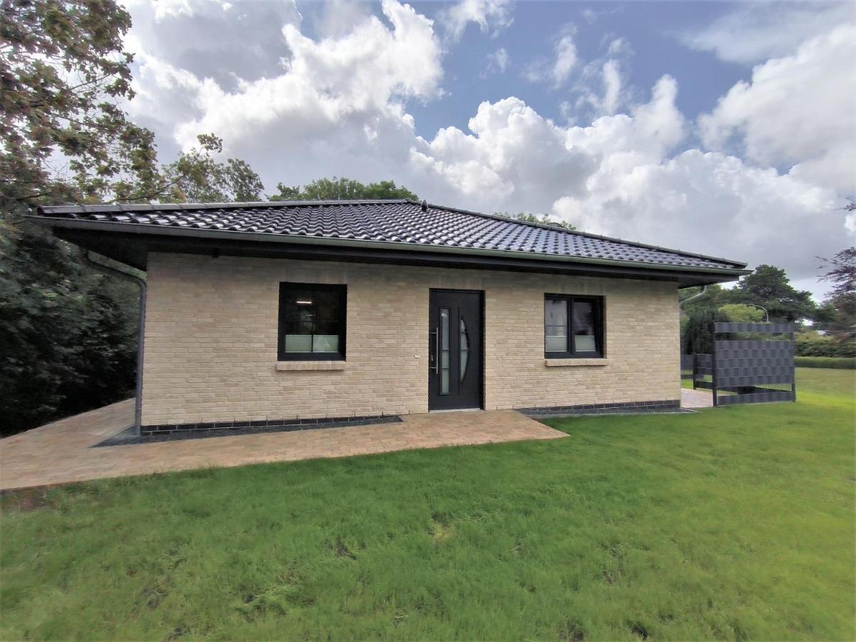 Jensen - Perfekt Fuer Grosse Und Kleine Gaeste! Apartment *
