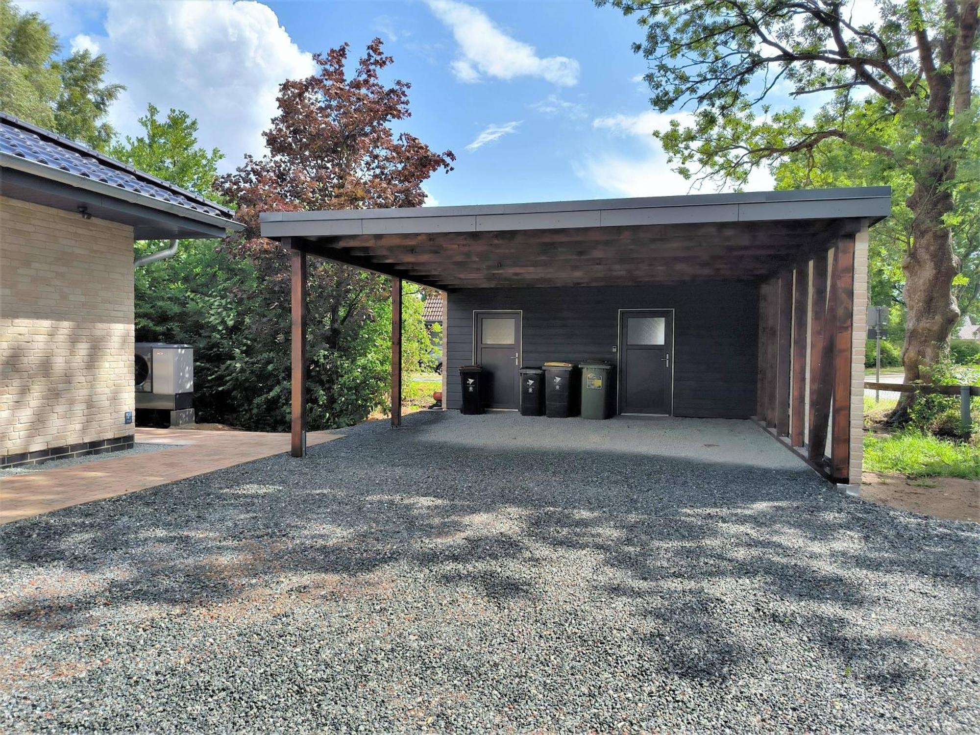 Jensen - Perfekt Fuer Grosse Und Kleine Gaeste! Apartment *