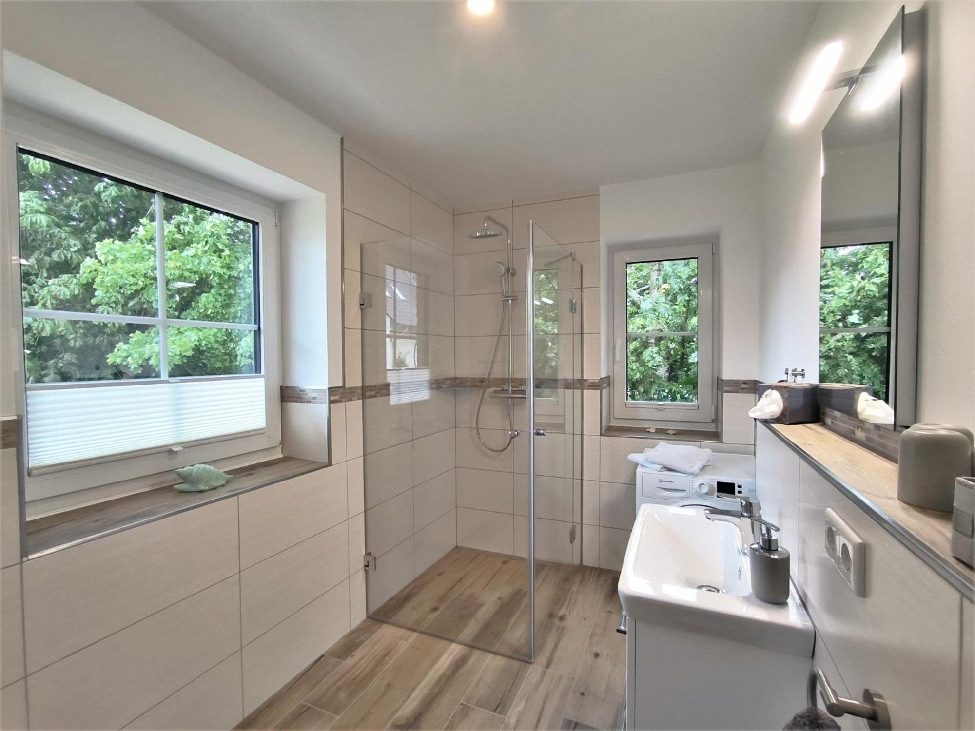 Apartment Jensen - Perfekt Fuer Grosse Und Kleine Gaeste!