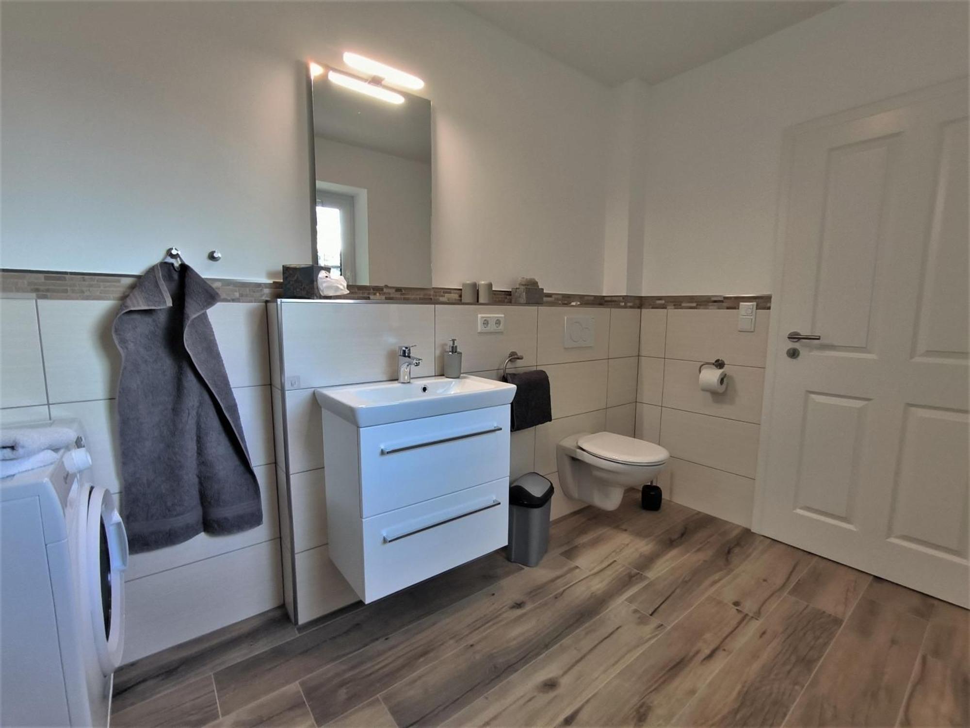 Apartment Jensen - Perfekt Fuer Grosse Und Kleine Gaeste! *