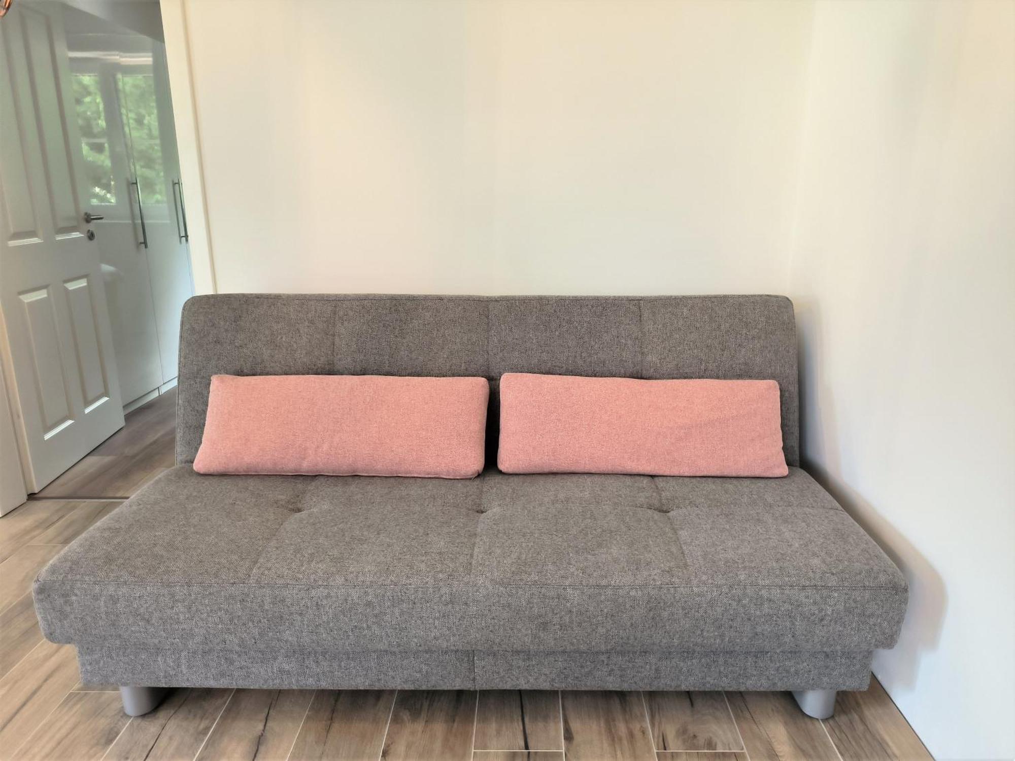 Apartment Jensen - Perfekt Fuer Grosse Und Kleine Gaeste!