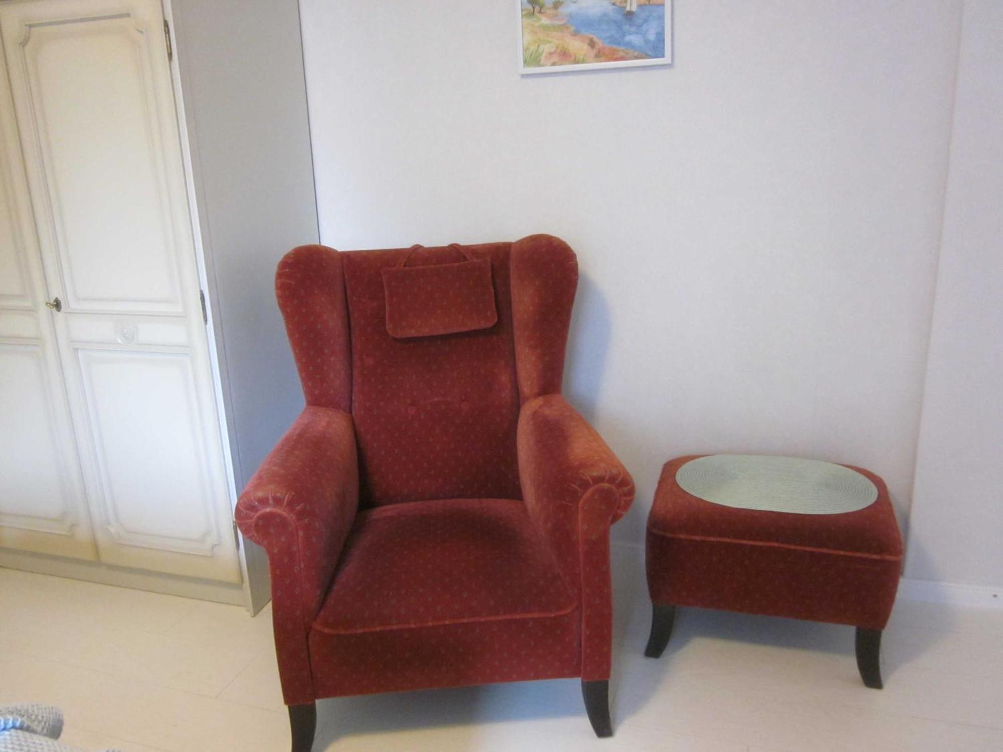 Apartment Jensen - Perfekt Fuer Grosse Und Kleine Gaeste! Grossenwiehe