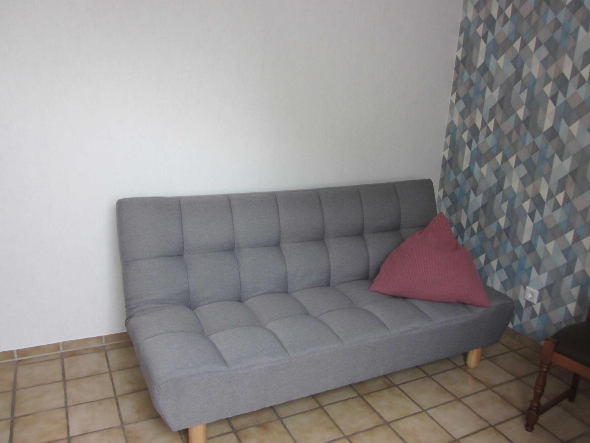 Jensen - Perfekt Fuer Grosse Und Kleine Gaeste! Apartment Grossenwiehe