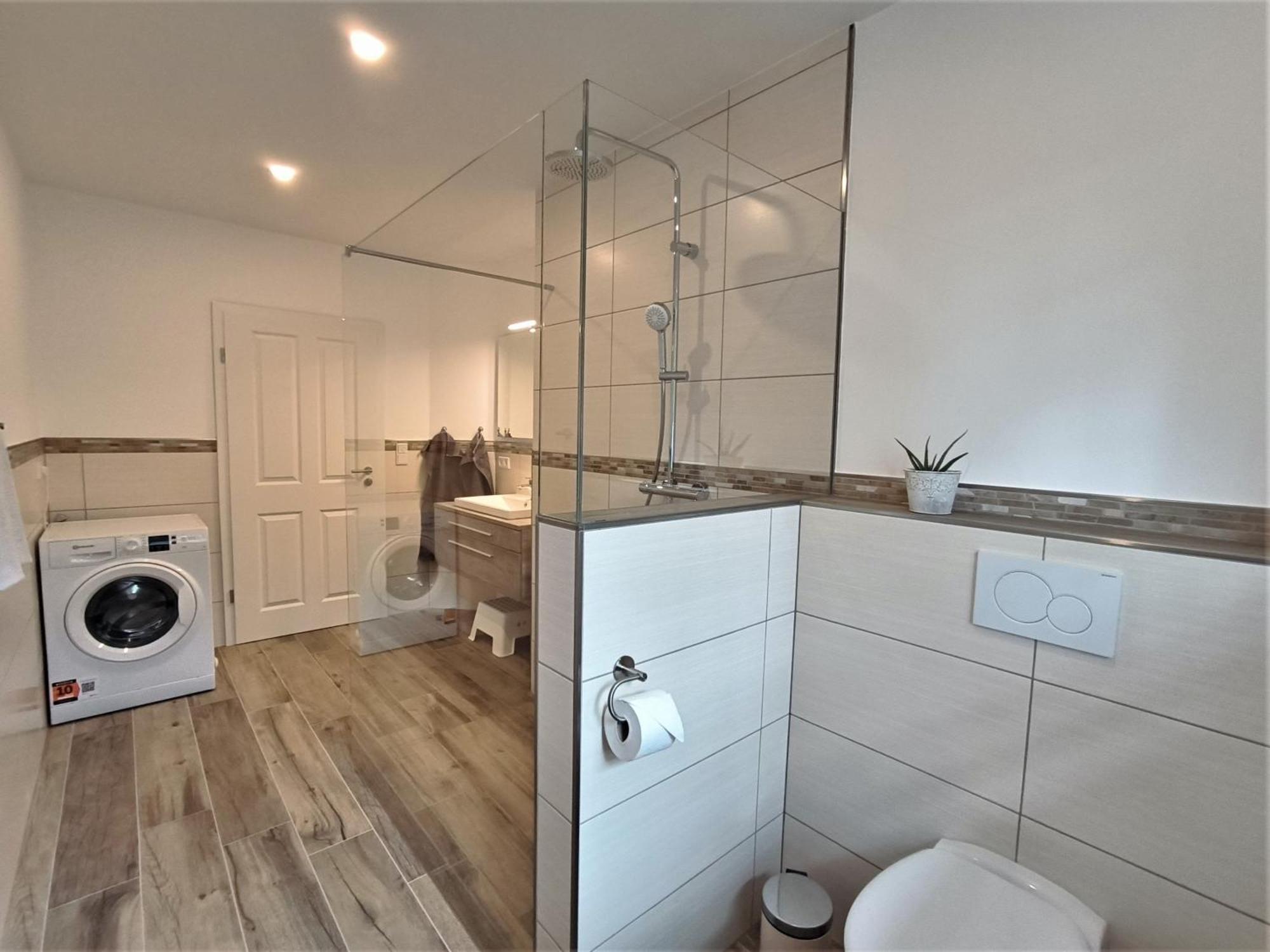 Apartment Jensen - Perfekt Fuer Grosse Und Kleine Gaeste! *