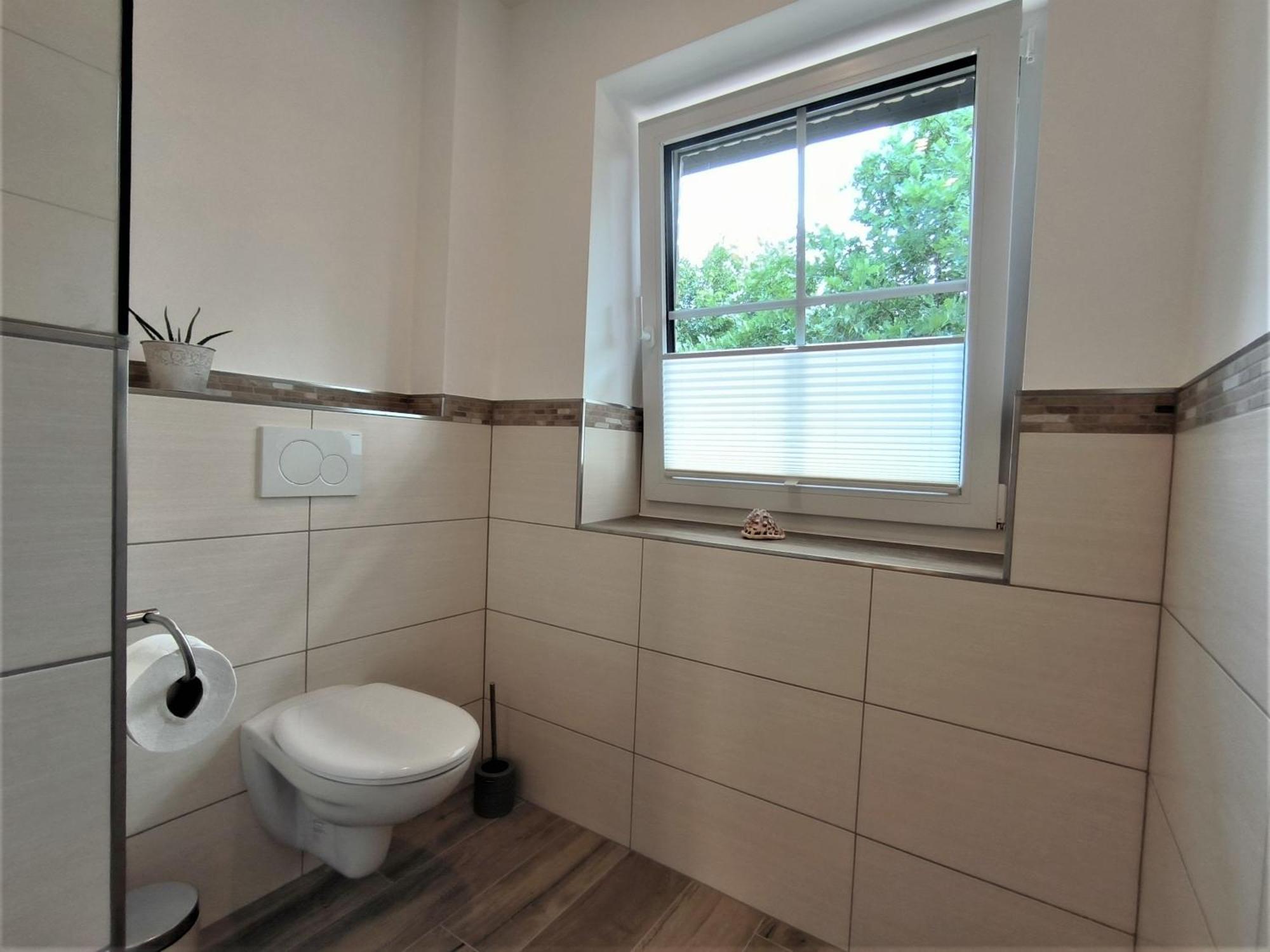 Apartment Jensen - Perfekt Fuer Grosse Und Kleine Gaeste! *