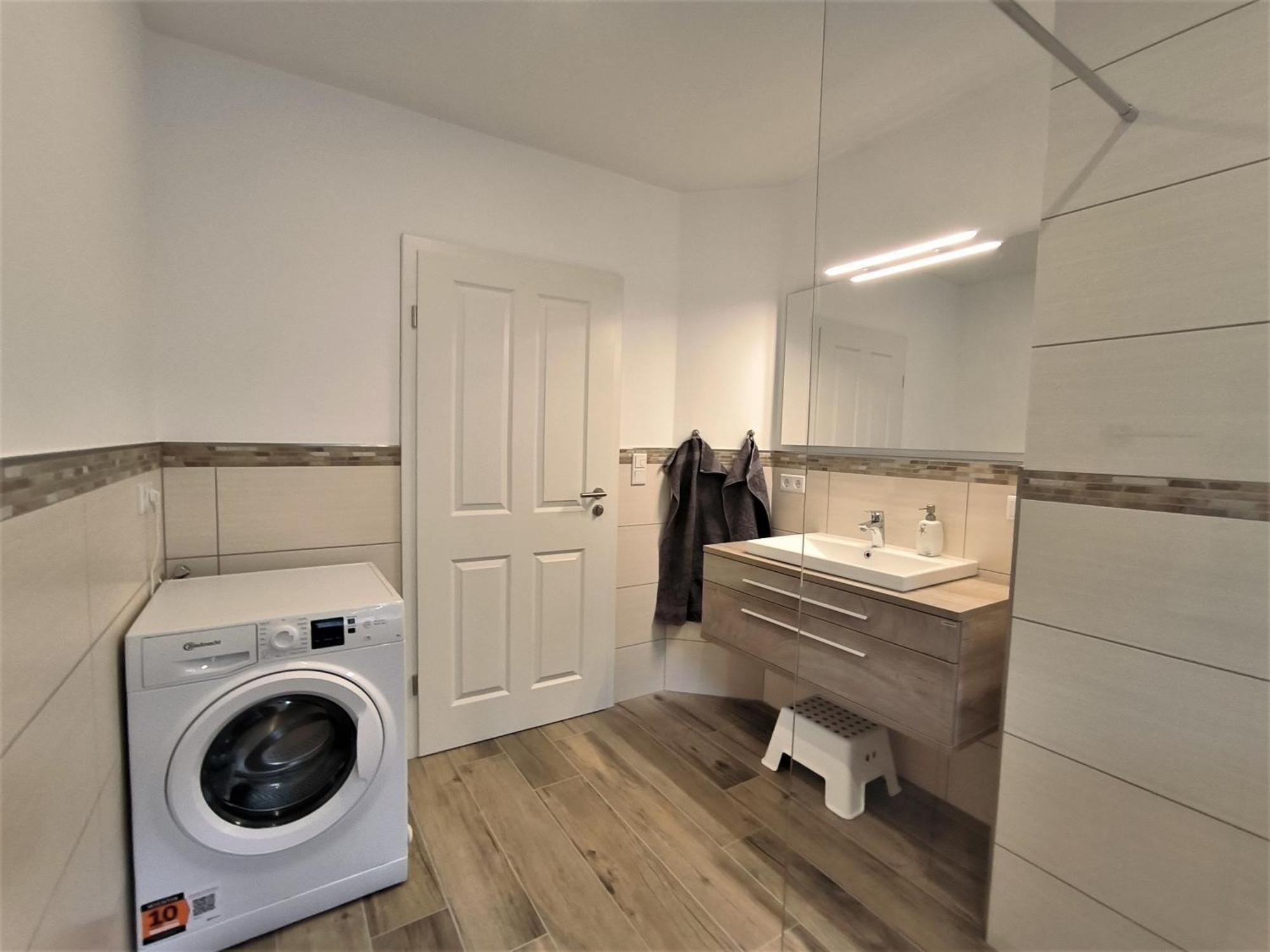 Jensen - Perfekt Fuer Grosse Und Kleine Gaeste! Apartment *