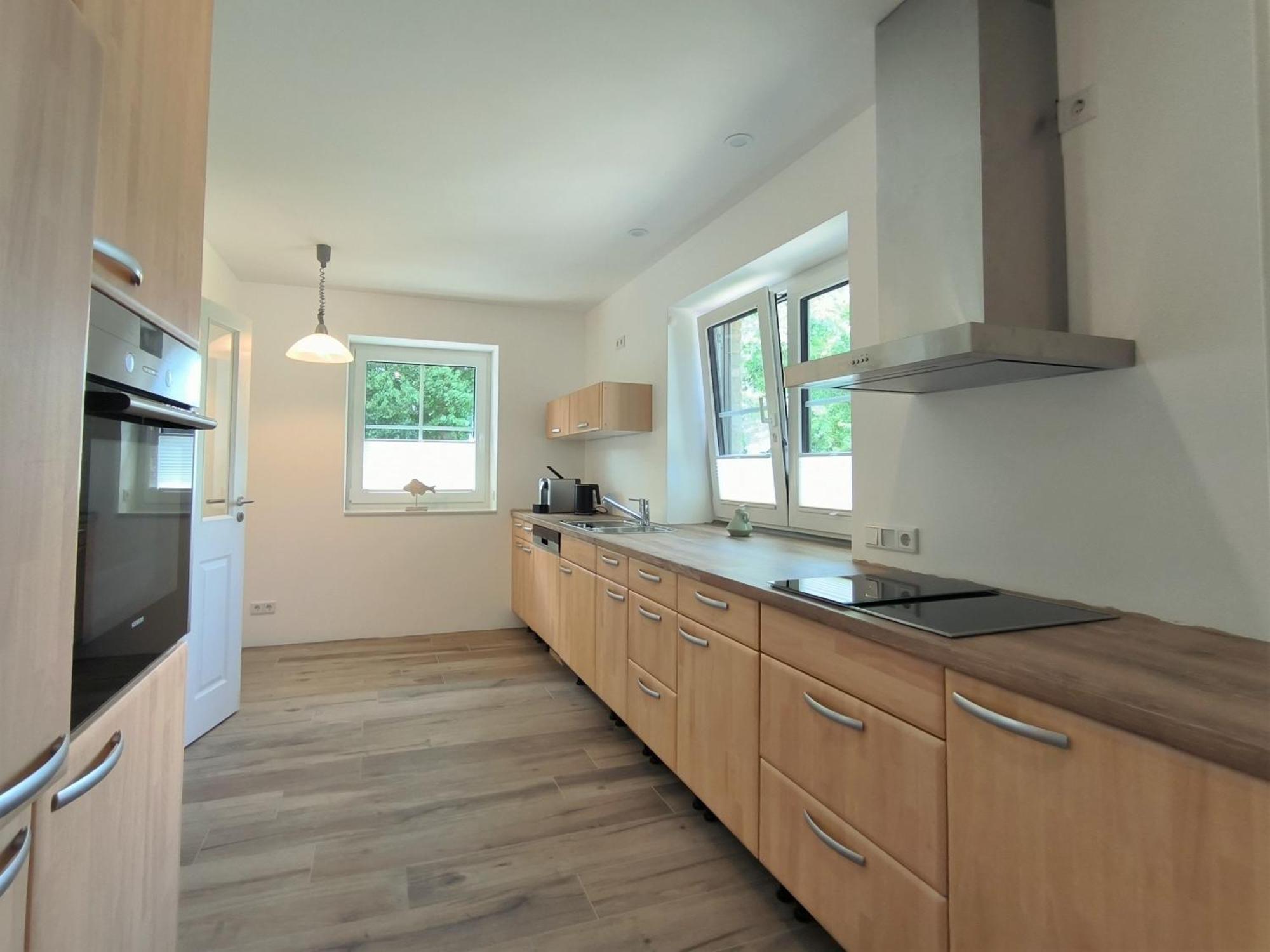 Jensen - Perfekt Fuer Grosse Und Kleine Gaeste! Apartment Grossenwiehe